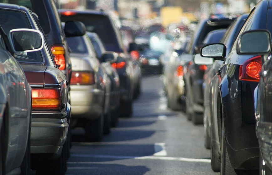 Cảnh báo về ô nhiễm vi nhựa trong bầu khí quyển